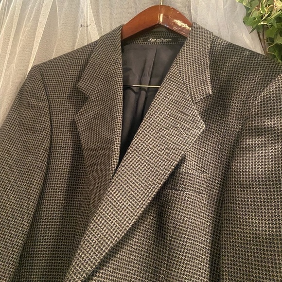 Profilo Mens Blazer - Picture 2 of 9